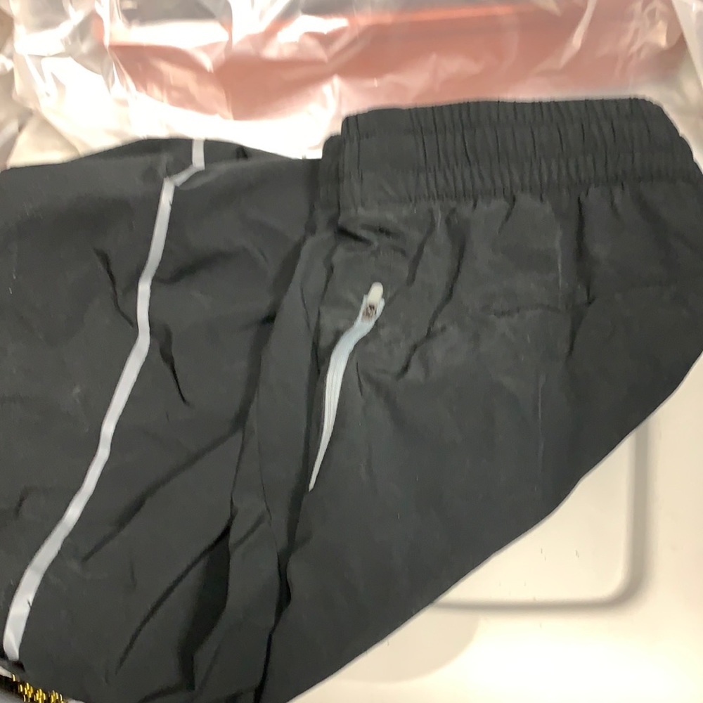 Russell Mens Swim Trunks Size Large